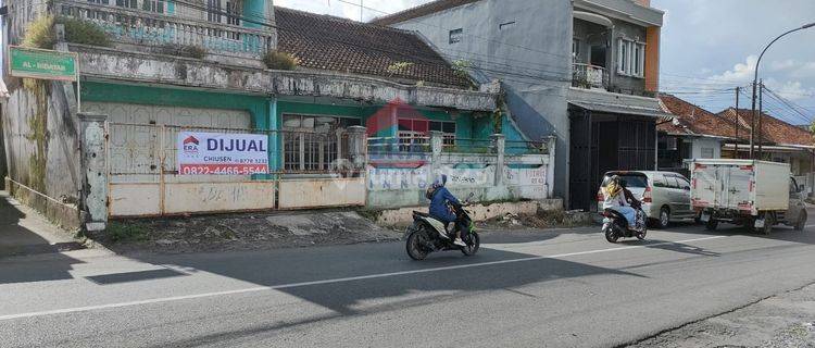 Rumah Strategis dan Ramai Paseh Tasikmalaya 1