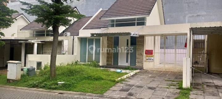 Rumah di Perumahan Citragrand Murah Semarang  1