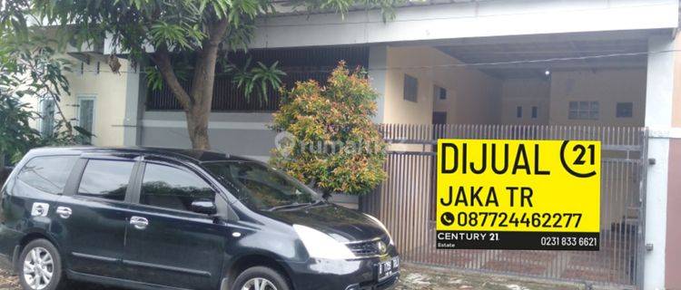 DIJUAL RUMAH MURAH  1