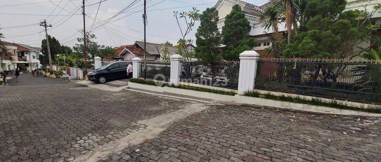 Rumah SHM Jatingaleh Sejuk Aman Tenang Tidak Banjir 1