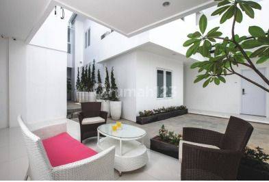 Kuningan, Rumah Kost Super Exlusive, Jakarta Selatan 1