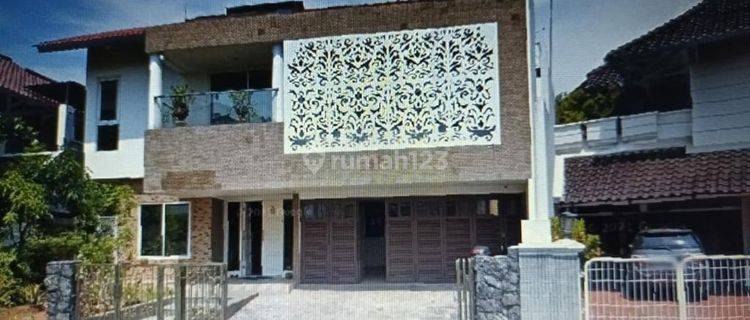 Dijual Cepat Rumah Pantai Mutiara Best Price 1