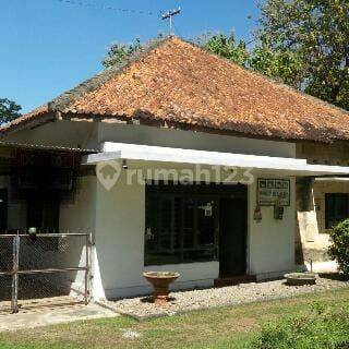 Rumah hitung tanah, hrg bawah pasar 1