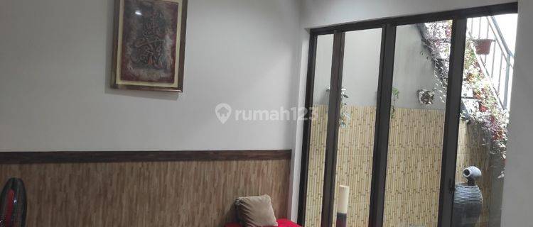 Dijual Rumah Furnish dan Siap Huni di Eminent Prestigia BSD City 1