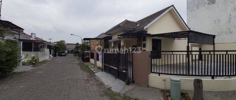 Rumah Pondok Mutiara Sidoarjo Murah. (CHR.A004) 1