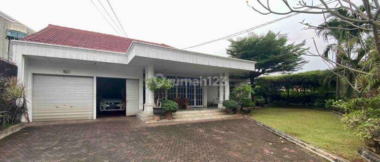 Dijual cepat Rumah Nyaman & Asri 1