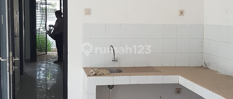 Brand New, Luas Tanah 114 m2, Unfurnished, Perumahan Vida Bekasi, Rumah di Bekasi 1