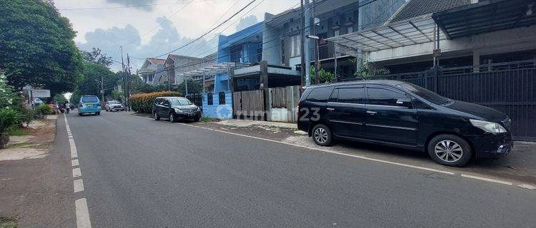 Rumah siap huni di Taman Malaka Utara Duren Sawit Jakarta Timur 1