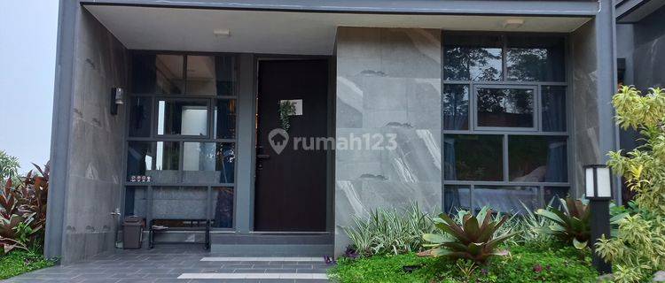 Rumah Di Cibubur Cicilan 4 Jt an Free Biaya Biaya  1