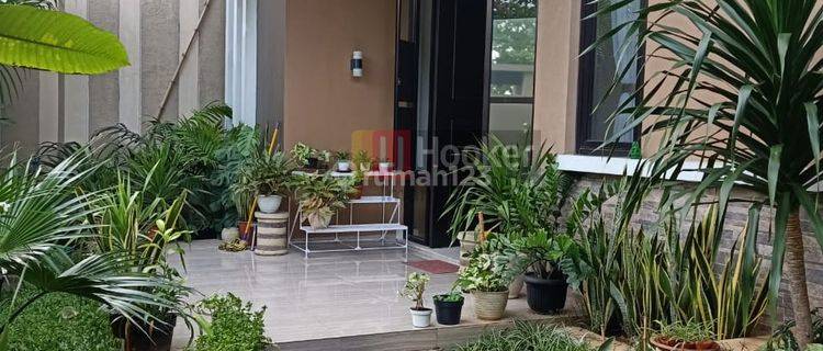 Dijual Rumah Mewah 2 Lantai Tengah Kota Semarang  1