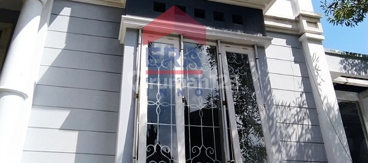 Rumah Lux Classic Mainroad Setra Duta Bandung 1