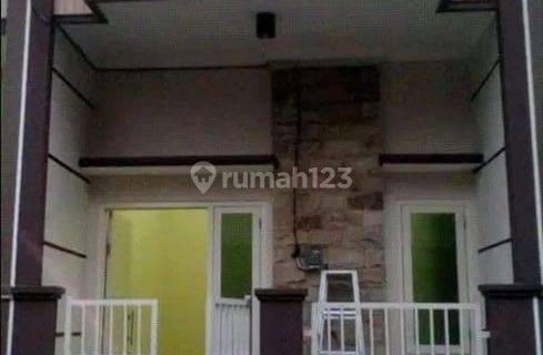 Rumah Setro Baru Utara Surabaya Murah. (RIC.B153) 1