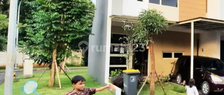 Rumah Lux Di Grand Wisata Bekasi 1