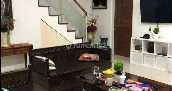 Dijual Rumah Cantik Mewah Di Cipageran Cimahi Full Furnish  1