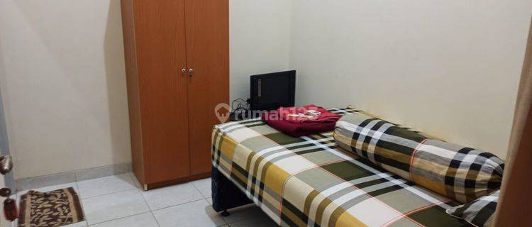 Bendungan Hilir, Kost Sangat Strategis Perkantoran, Jakarta Pusat 1