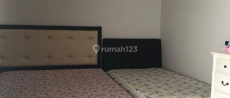 Dijual Rumah Siap Huni Semi Furnished Di Sedayu City, Kelapa Gading, Jakarta Utara 1