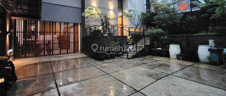 Di Jual Rumah Cipaku Indah 1