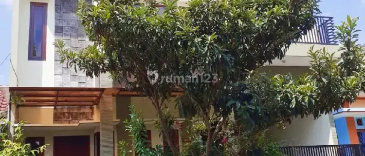 RUMAH BAGUS MEWAH 2 LT MURAH DIDEKAT EXIT TOL KOTA MALANG 1