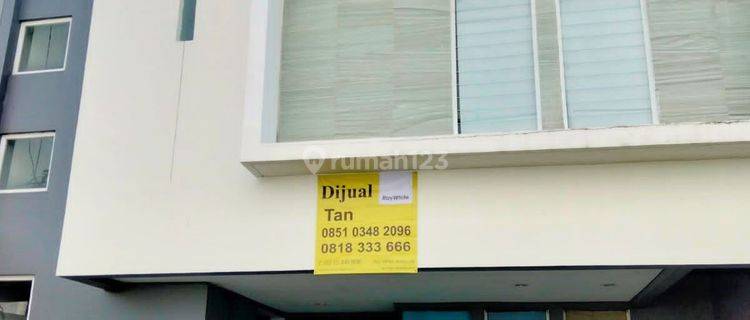 Minimalist House on Jl. Imam Bonjol - Denpasar Bali, Baru Gress, Ready to Occupy 1