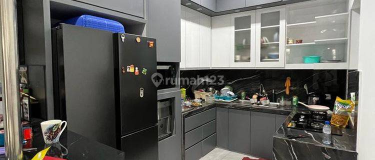 Dijual rumah baru 1