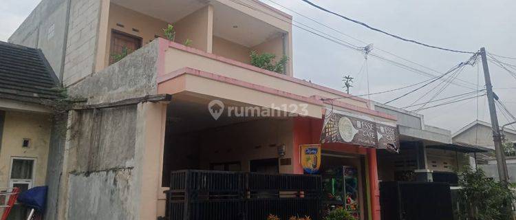 Dijual Rumah Di Batujajar Bandung  1