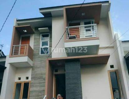 Dijual Rumah Di Pasir Impun Bandung  1