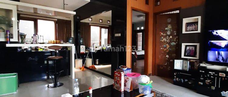 Rumah Bagus Siap Huni Ada Kost Pusat Kota Bandung 1