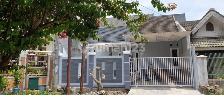 Dijual Rumah di nusaloka sektor 14 bsd tgr 1