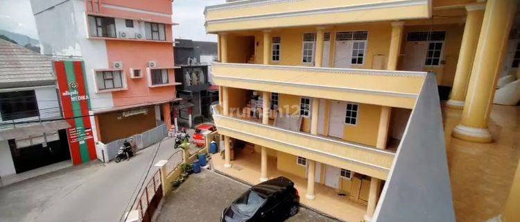 Rumah Kost Bagus di Dayeuhkolot Bandung 1