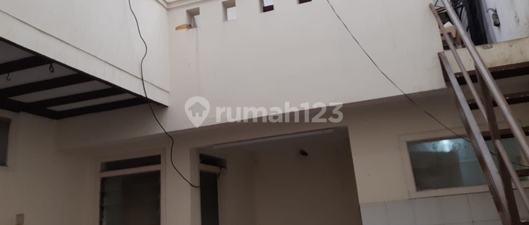 Di Jual Rumah Kopo Permai 1