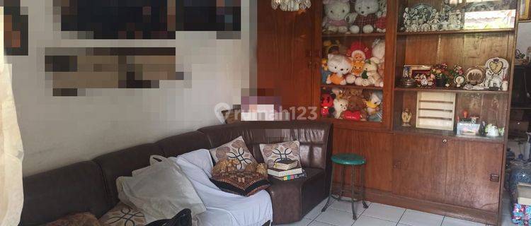 Dijual rumah di kopo permai 1