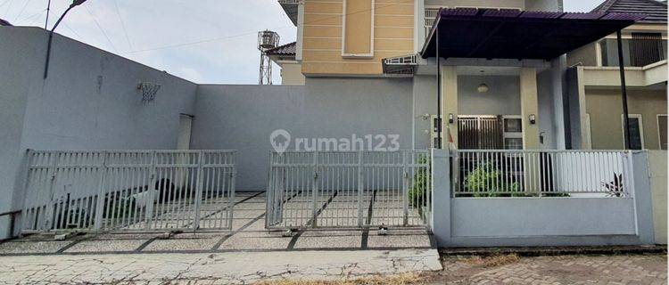 Rumah Modern Minimalis Siap Huni Daerah Kota Jember Dekat Kemana Saja 1