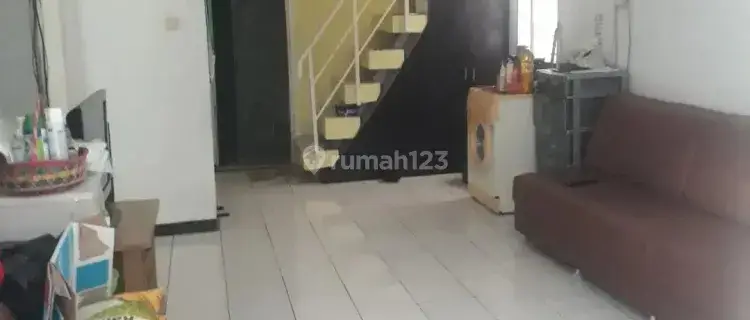 Rumah Sayap Sudirman,dekat Pasar Andir. 1