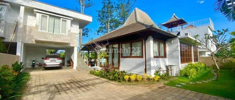 Luxury Villa di ungasan,dekat pantai,, bisa di akses jalan kaki 1