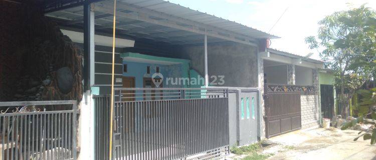 RUMAH DIJUAL HARGA MURAH 1