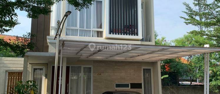 RUMAH DIJUAL LOKASI KOTA  1