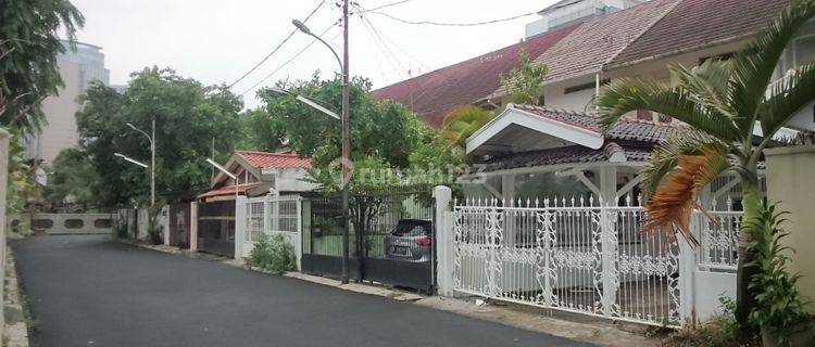 Rumah Dijual Harga Njop 1