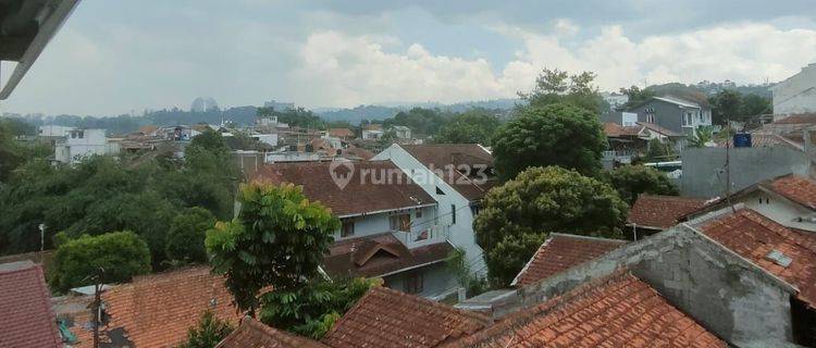 Di jual Rumah Bukit Ligar Cigadung 1
