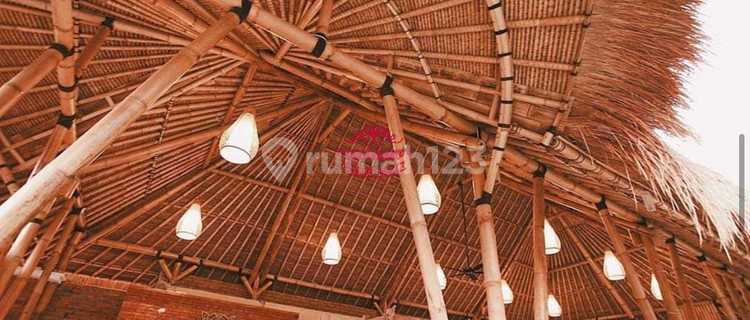 Hotel Jual Lokasi Kemenuh 1