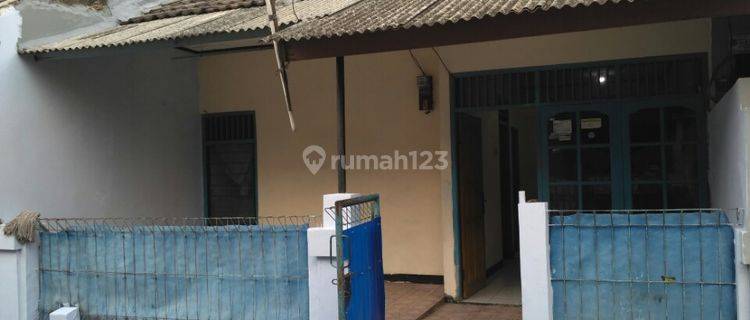 Rumah Murah dan Siap Huni di Taman Cibodas. Tangerang 1