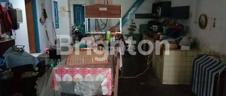 Rumah di Tengah Kota Jogja 1