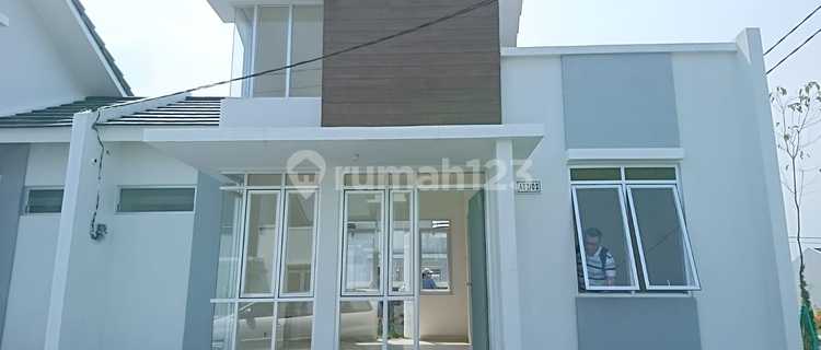 for sale/rent citra maja house 1