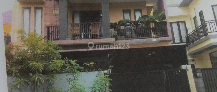 DIJUAL RUMAH MINIMALIS PUSAT KOTA DENPASAR 1