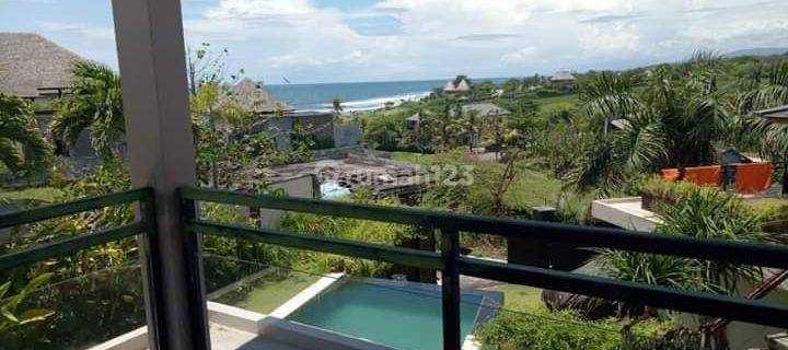 VILLA VIEW PANTAI DAN SAWAH LOKASI TABANAN 
 1