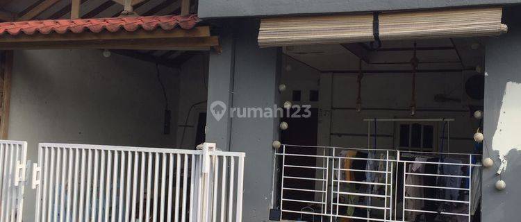 Dijual rumah dekat alam sutera 1