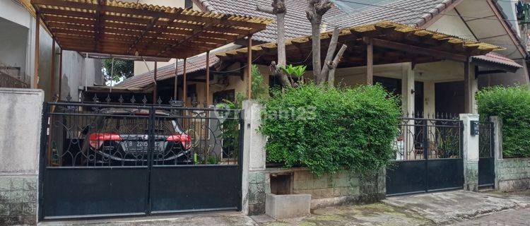 Termurah Rumah di Citra Garden 1 Harga dibawah Pasar 1