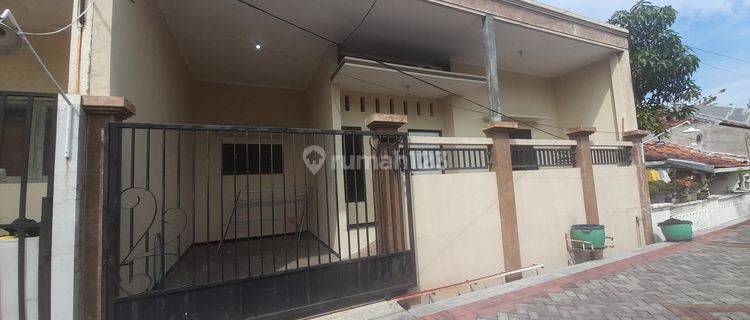 RUMAH MURAH BAGUS DI TANAH MAS 1