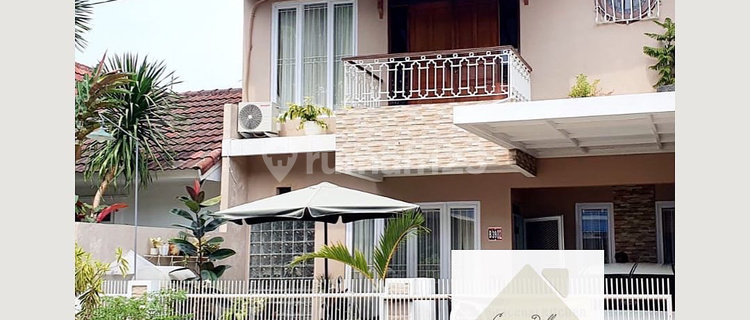 FOR SALE AREA CINERE 1