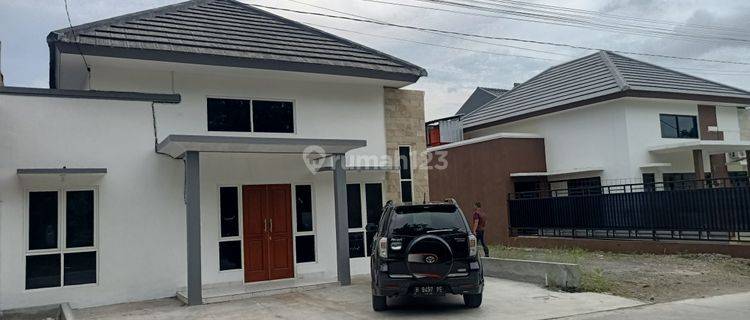 Rumah di jual murah di pedurungan semarang timur  1