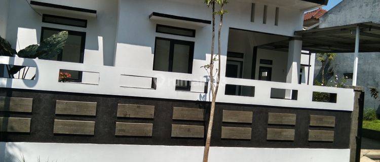 Rumah bagus & murah 1